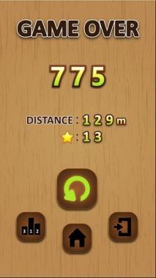 escape holes逃生孔中文版