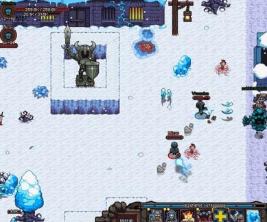 英雄围城口袋2021汉化破解版