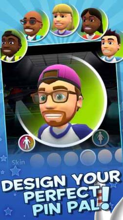 一球进洞破解版内购