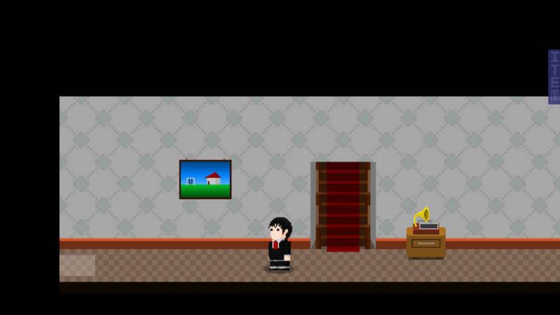 诡居小镇游戏下载