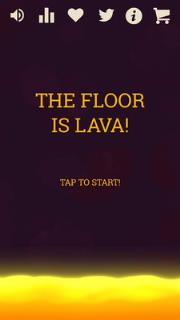 岩浆地板破解版