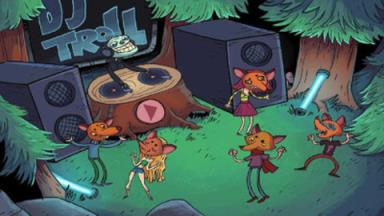 史上最恶搞的音乐游戏