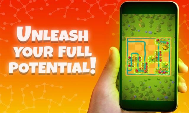 河流之谜汉化版