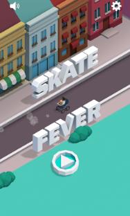 狂热溜冰破解版