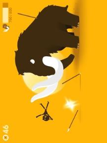 Big Hunter无限金币版