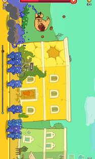 野牛复仇记破解版