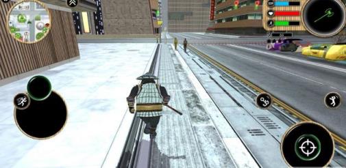 熊猫超人破解版