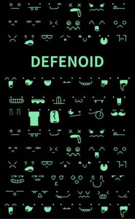 DEFENOID中文版
