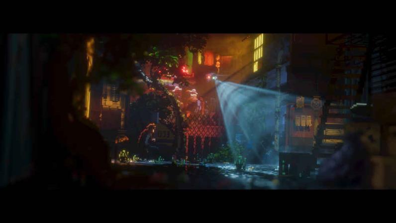 最后的夜晚破解版