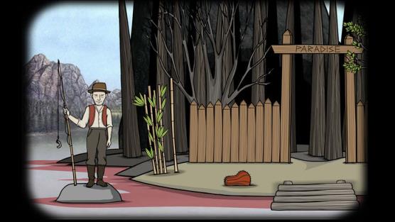 Rusty Lake Paradise安卓版
