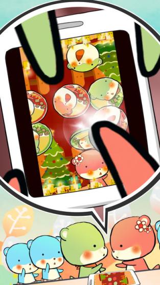 Duel Otters双人游戏下载