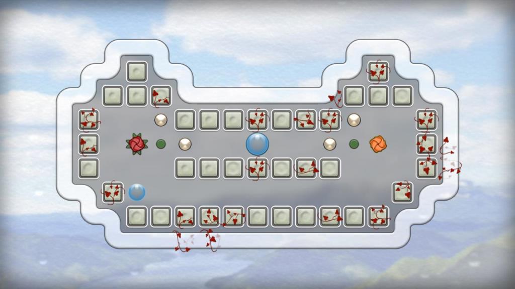 水滴解密之记忆