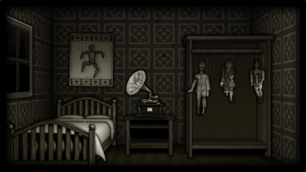 遗忘之丘汉化版