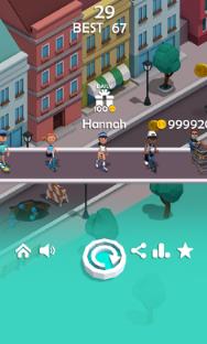 狂热溜冰破解版