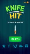 Knife Hit破解版下载