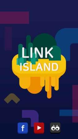 Link Island游戏
