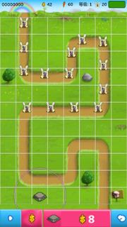 小小塔防2021破解版