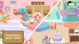 熊猫博士咖啡馆