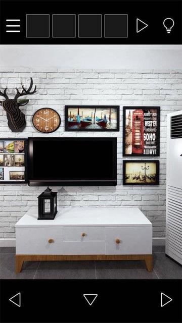 藏起来的礼物手游