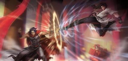 江湖风云录5.04最新版