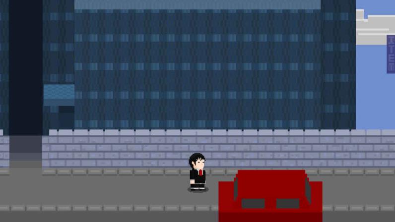 诡居小镇游戏下载