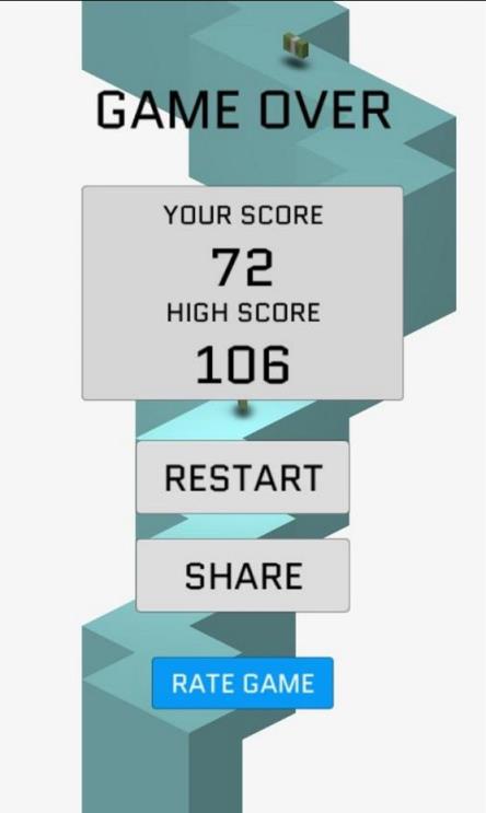 峡谷飙车破解版