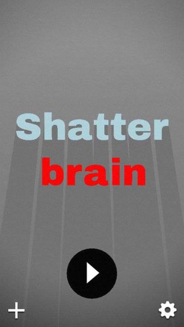 shatter brain手游
