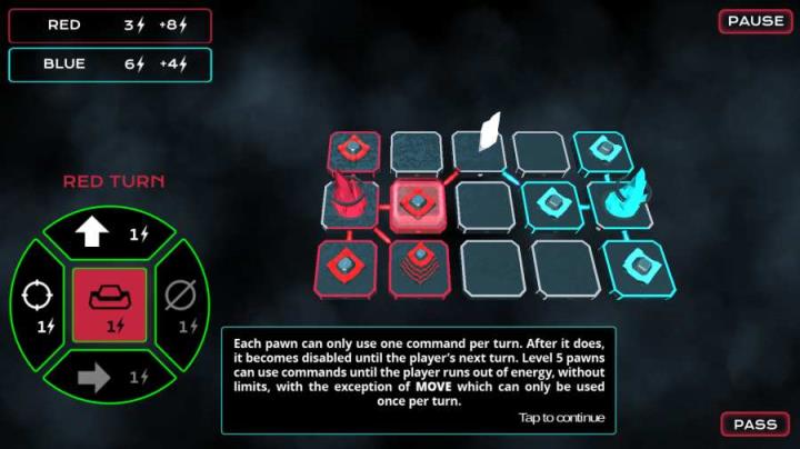 战术思维游戏破解版