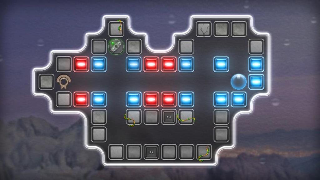 水滴解密之记忆