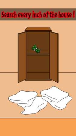 我老公的私房钱游戏