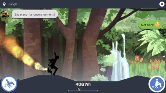 今天不上班破解版