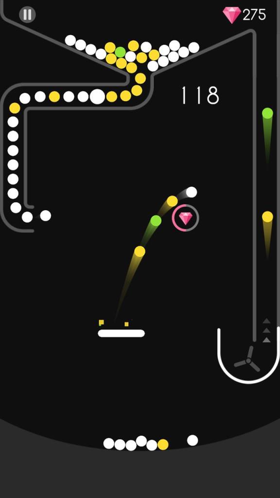 Color Bounce彩色弹球安卓版