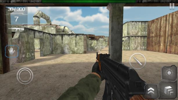 先发制人解锁全部关卡版