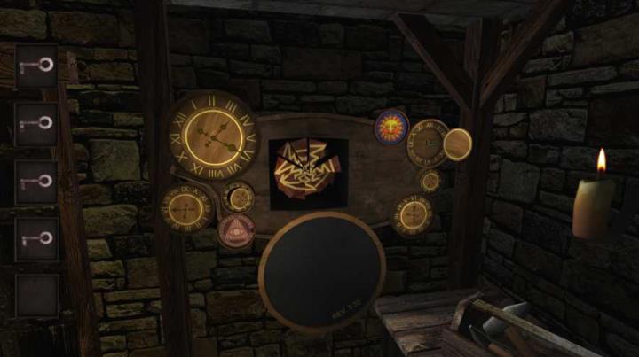 逃出无人机手游