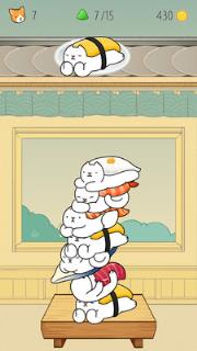 猫咪寿司中文破解版