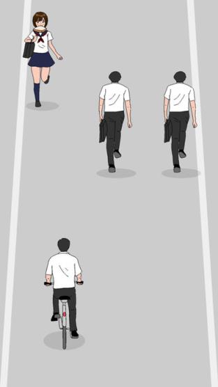 烤面包的女孩隐藏人物解锁版