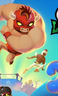 野牛复仇记破解版