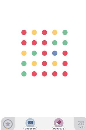 两点之间道具金币无限版