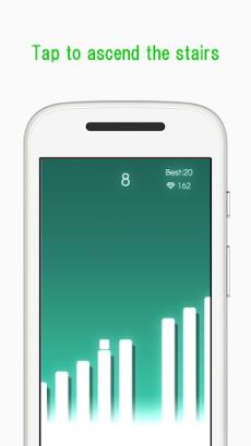 楼梯飞跃破解版