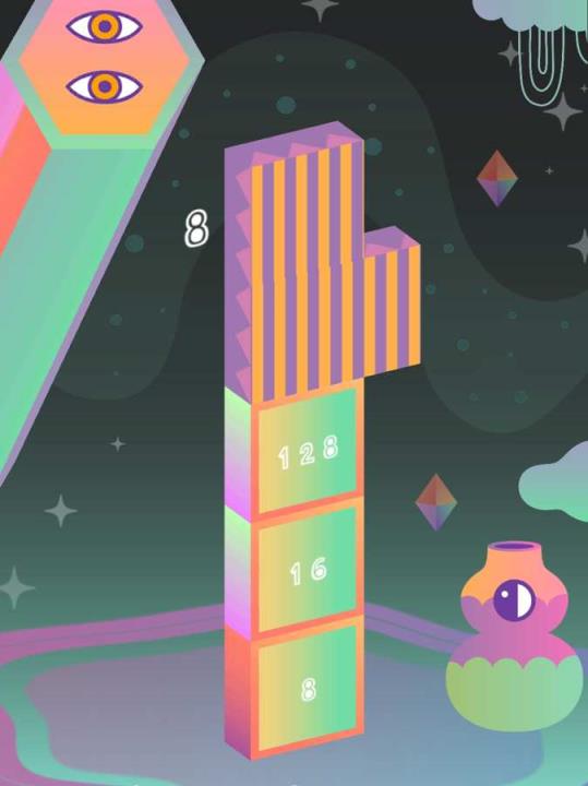 折叠数字游戏下载