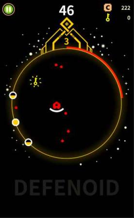 虚空守卫中文破解版