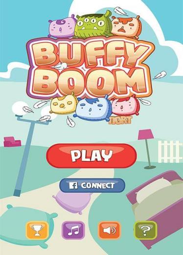 别惹巴菲BuffyBoom
