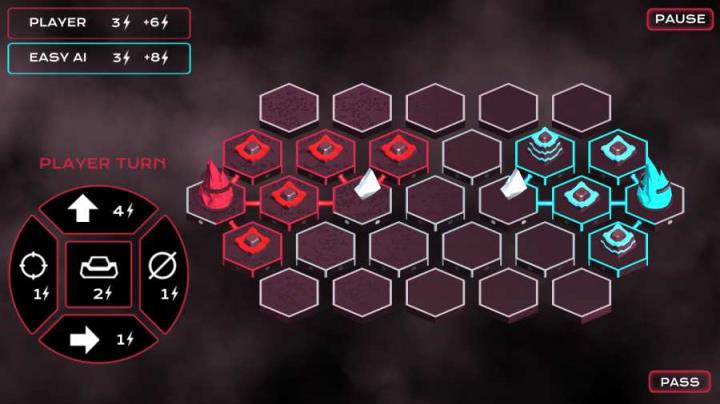 战术思维游戏破解版