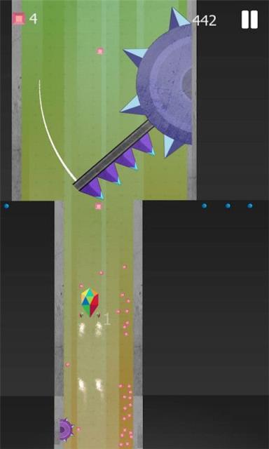 逃生力场之守护者