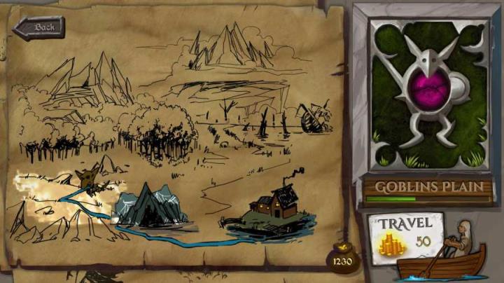 迷失地牢破解版