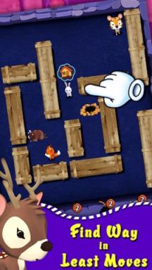 Unblock Zoo疏通动物园