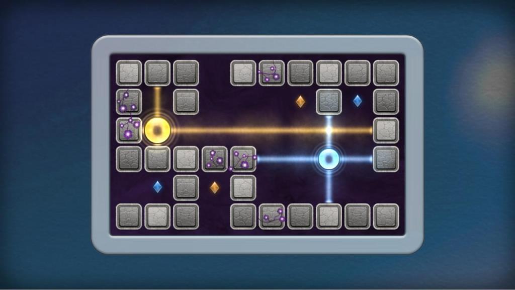 水滴解密之记忆