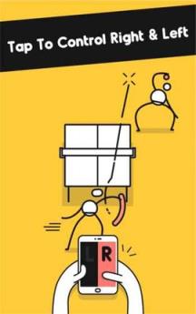 我是乒乓王游戏