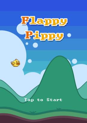 Flappy Pippy手游
