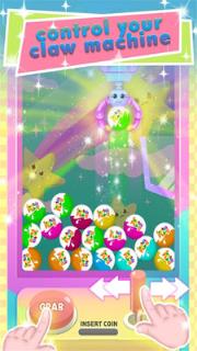 迷宫抓娃娃游戏